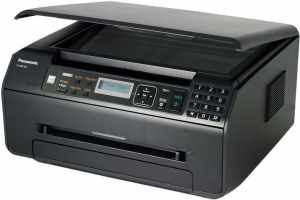 Panasonic KX-MB1500UCB